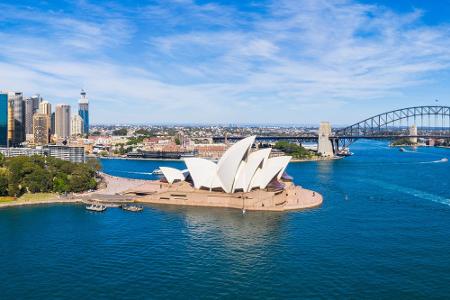 Sydney