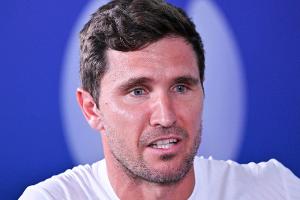 Femerling, Hacker und Zverev Eurosport-Experten in Paris