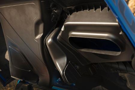 Jeep Wrangler Rubicon 392 V8