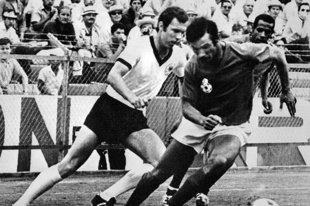 Fünf besondere Duelle gegen die Schweiz