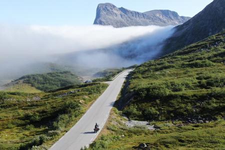 Radtouren auf dem Smartphone komfortabel und kostenlos planen