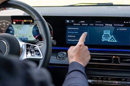 Mercedes-Benz Marco Polo (2024)