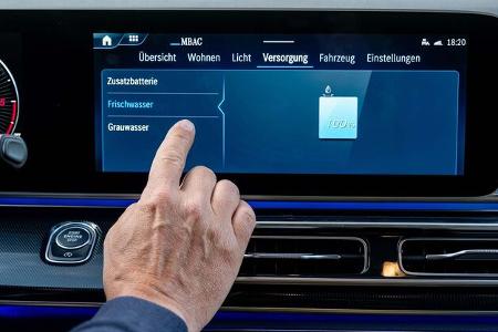 Mercedes-Benz Marco Polo (2024)