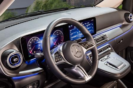 Mercedes-Benz Marco Polo Campervan