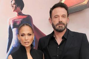 Wird Ben Affleck der Trubel um Jennifer Lopez zu viel?