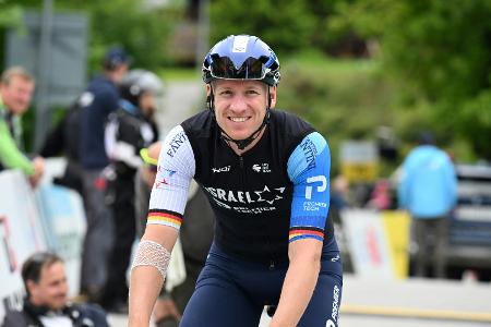 Ackermann feiert Tour-Debüt - Froome nicht nominiert