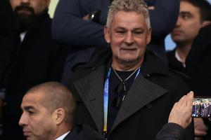 Altstar Baggio in seinem Haus ausgeraubt und verletzt