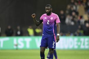 Döner für DFB-Stars im EM-Camp