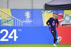 Spanien beeindruckt DFB-Stars