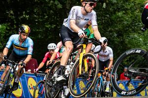 Radprofi Heßmann ab Juli wieder startberechtigt