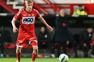 Schalke verpflichtet Belgier Wasinski