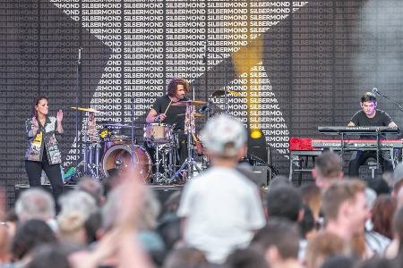 Silbermond-Konzert wegen NDR-Warnstreik kurzfristig abgesagt