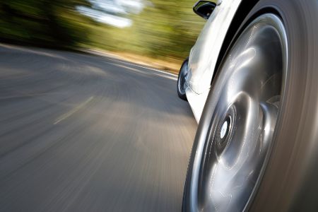 Das alles kann hinter quietschenden Bremsen stecken