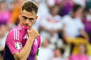 Kimmich-Kreuzworträtsel: "Wie heißt das mit dem Raumschiff?"