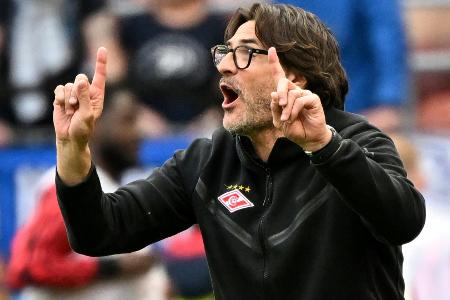 FC Turin verpflichtet Vanoli als Cheftrainer