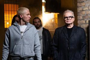 "Zeit, dass sich was dreht": Charts stehen im Zeichen der Heim-EM