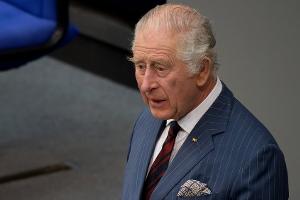 König Charles III.: Sagt er seinen Neuseelandbesuch etwa ab?