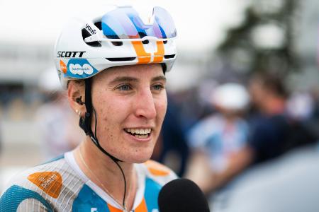 Straßenrad-DM: Koch entthront Lippert im Dauerregen