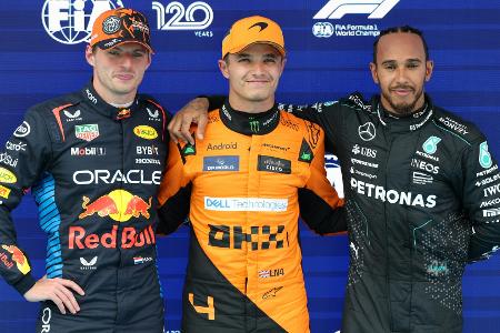 SID-Aufwärmrunde: Vier Kernpunkte für das Rennen in Barcelona