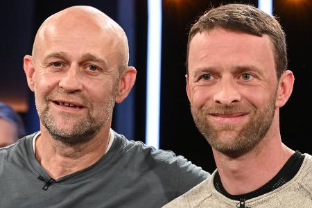 Jürgen Vogel spricht über die Krebserkrankungen seiner drei Schwestern