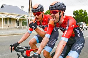 Bauhaus und Arndt für Tour de France nominiert