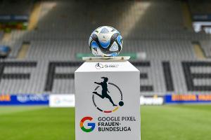 Aufstockung kommt: Frauen-Bundesliga ab 2025/26 mit 14 Teams