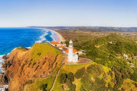 Byron Bay