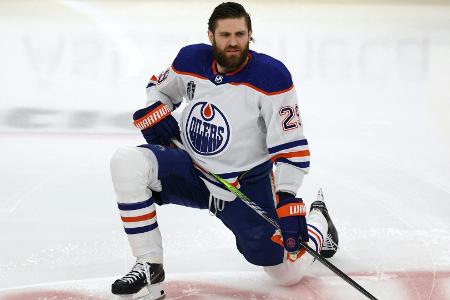 Stanley-Cup-Finale: Zum 18. Mal ein siebtes Spiel