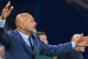 Italien unter Druck: "Kein Grund" für Angst