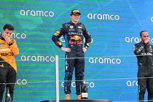 Das Formel-1-Reife(n)zeugnis des SID: Barcelona