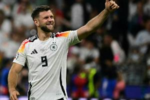 Pressestimmen: "Dieses Deutschland ist nicht so wild"