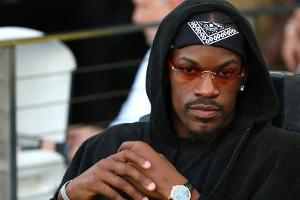 NBA-Star Butler räumt beim Poker ab - und verschenkt Geld