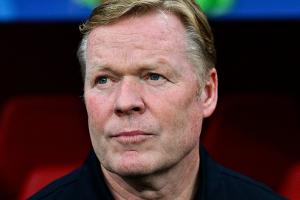 Koeman: "Mein Vermächtnis" bleibt auch ohne Titel