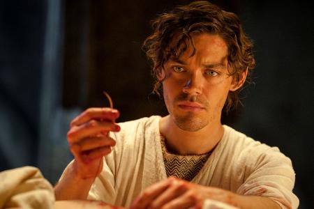 Nach über zehn Jahren: Kinohit 