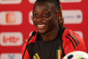 Belgier Doku outet sich als Musiala-Fan