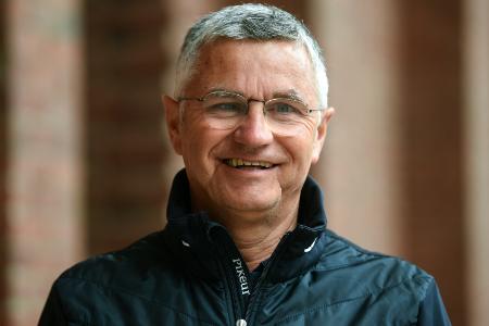 Springreiten: Becker benennt Mannschaft für Aachen