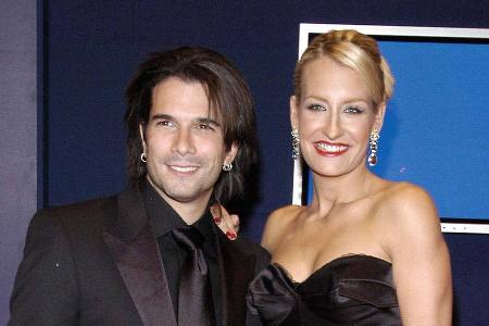 Sarah Connor und Marc Terenzis Tochter feiert 18. Geburtstag