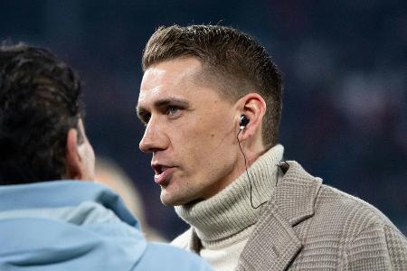 Rekordhalter Petersen: Füllkrug hilft DFB-Team als Joker