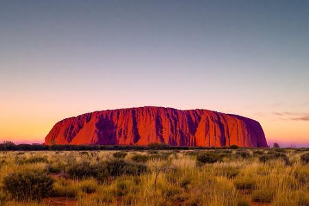 Australien entdecken: Unendliche Weiten und bunte Unterwasserwelten