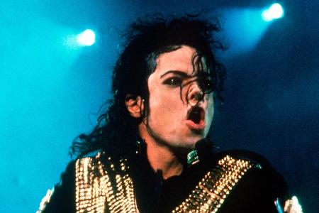 15. Todestag Michael Jackson: Der abgestürzte King of Pop