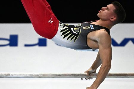 Dauser verletzt - Olympia-Traum für Seitz wohl geplatzt