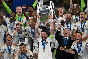 Offiziell: Kapitän Nacho verlässt Real Madrid