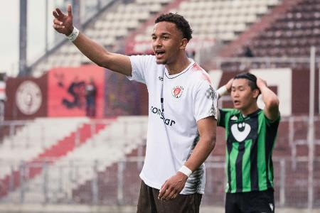 U17-Weltmeister da Silva Moreira wechselt in die Premier League