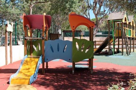 Camping La Presqu'île de Giens