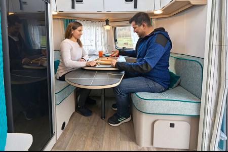 Supertest Eriba Touring 630 (2024)