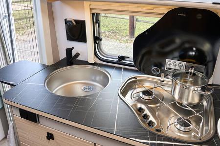 Supertest Eriba Touring 630 (2024)