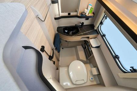 Supertest Eriba Touring 630 (2024)