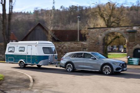 Supertest Eriba Touring 630 (2024)