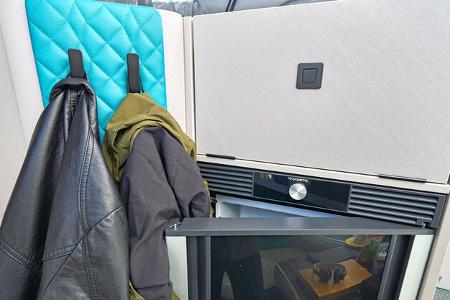 Supertest Eriba Touring 630 (2024)