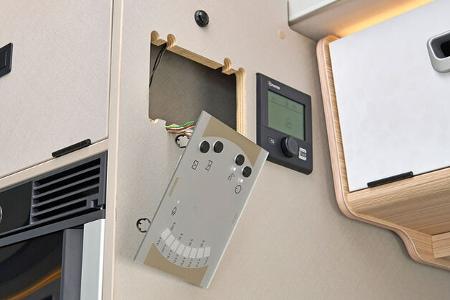 Supertest Eriba Touring 630 (2024)